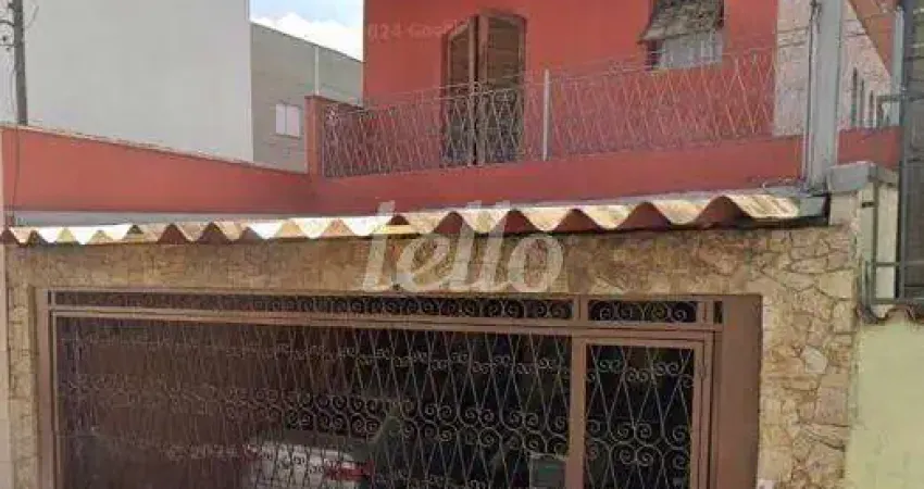 Casa com 3 quartos à venda na Rua Marcelo de Menezes, 50, Carandiru, São Paulo