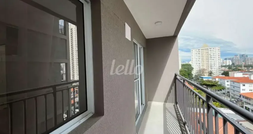 Apartamento com 1 quarto à venda na Avenida Doutor Cardoso de Melo, 714, Vila Olímpia, São Paulo