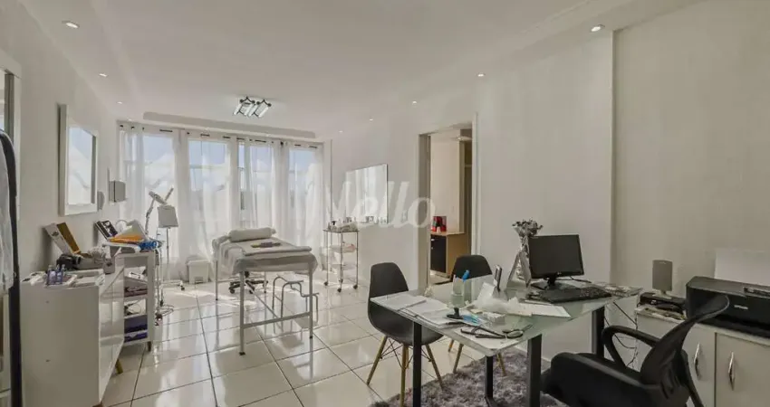 Sala comercial à venda na Rua General Glicério, 45, Centro, Santo André
