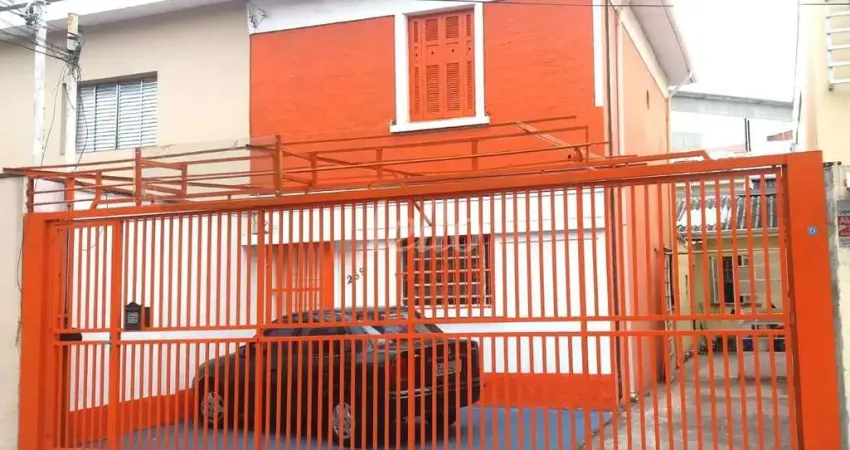 Casa comercial com 1 sala à venda na Avenida Thomas Edison, 269, Barra Funda, São Paulo