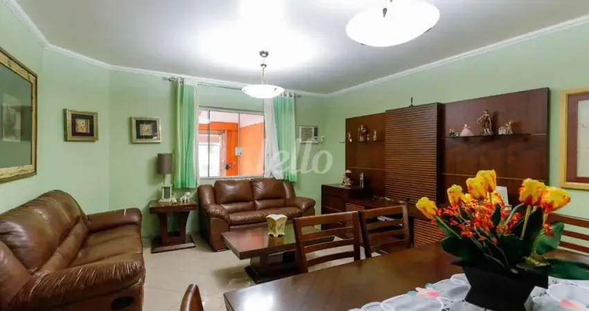 Casa com 3 quartos à venda na Rua Raimundo Carrut, 139, Vila Guilherme, São Paulo