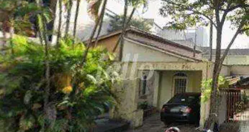 Casa comercial com 1 sala à venda na Rua Soror Angélica, 182, Vila Ester (Zona Norte), São Paulo