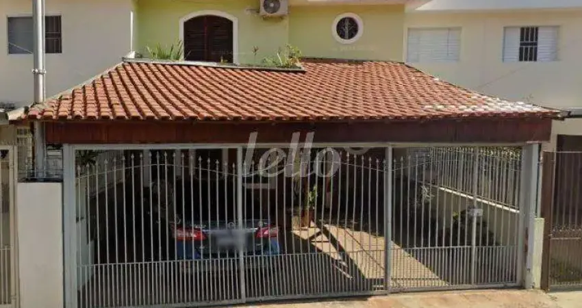 Casa com 3 quartos à venda na Rua Professora Romilde Nogueira de Sá, 751, Imirim, São Paulo