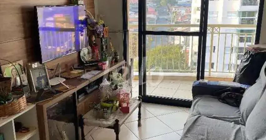 Apartamento com 3 quartos à venda na Avenida Vila Ema, 1006, Vila Prudente, São Paulo