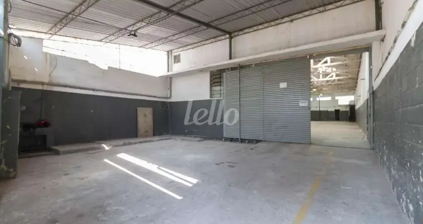 Ponto comercial com 3 salas à venda na Avenida Antônio da Fonseca Martins, 426, São José, São Caetano do Sul