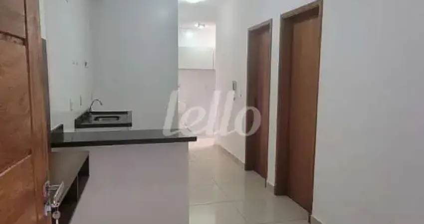 Apartamento com 2 quartos à venda na Rua Capiacaci, 155, Penha De França, São Paulo