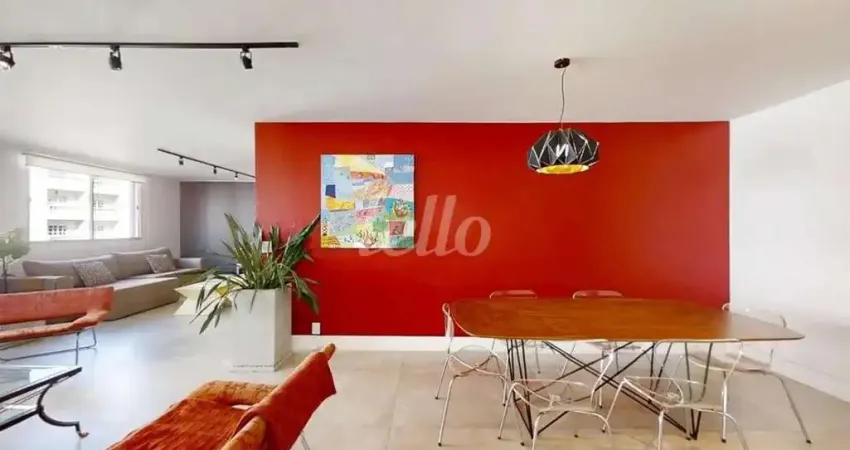 Apartamento com 2 quartos à venda na Rua Itacema, 300, Itaim Bibi, São Paulo