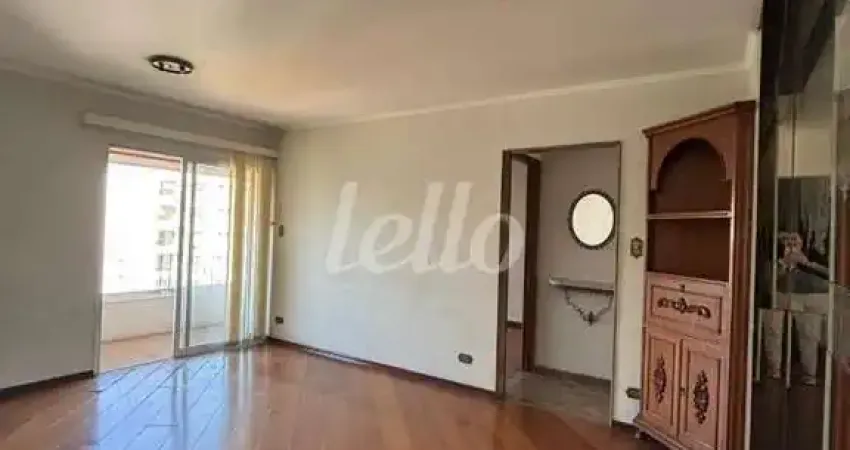 Apartamento com 2 quartos à venda na Rua Vitoantônio Del Vecchio, 350, Parque da Mooca, São Paulo