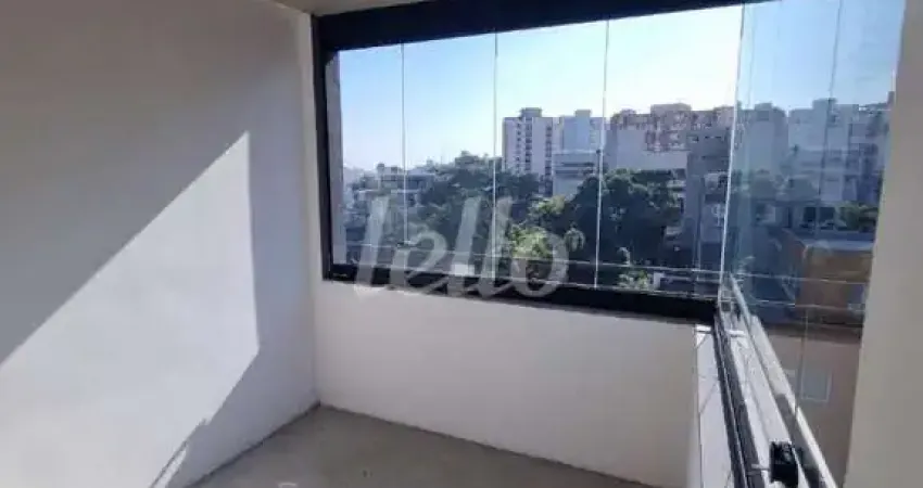 Kitnet / Stúdio à venda na Rua Werner Sack, 79, Sumarezinho, São Paulo