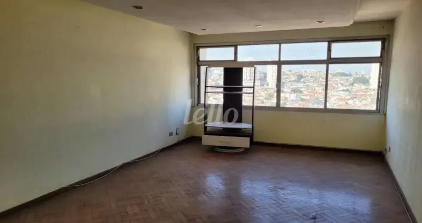 Apartamento com 3 quartos à venda na Rua Coronel Joviniano Brandão, 352, Vila Prudente, São Paulo