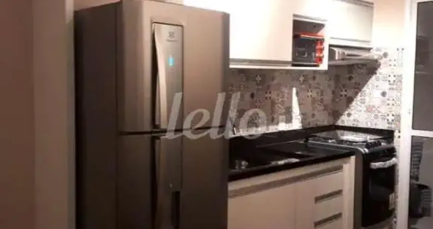 Apartamento com 1 quarto à venda na Rua Ouvidor Portugal, 12, Vila Monumento, São Paulo