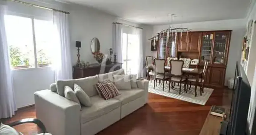 Apartamento com 3 quartos à venda na Avenida Portugal, 722, Centro, Santo André