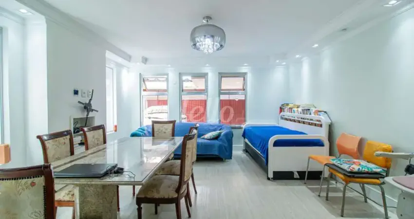 Casa com 5 quartos à venda na Rua Kansas, 975, Brooklin Paulista, São Paulo