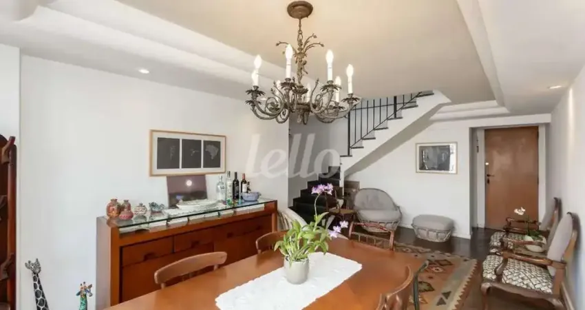 Apartamento com 2 quartos à venda na Rua do Rocio, 52, Vila Olímpia, São Paulo