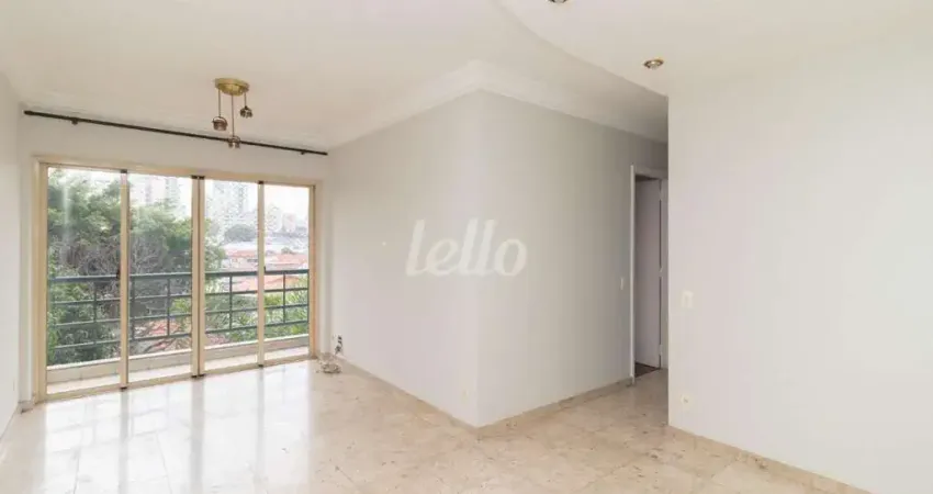 Apartamento com 3 quartos à venda na Avenida Cassandoca, 869, Mooca, São Paulo