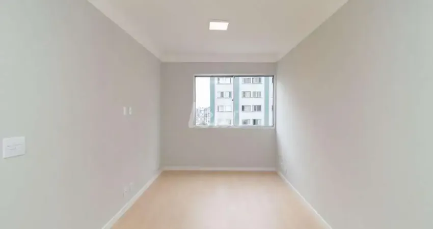 Apartamento com 2 quartos à venda na Rua do Oratório, 464, Mooca, São Paulo