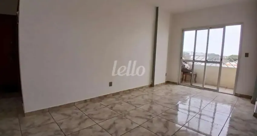 Apartamento com 3 quartos à venda na Rua Secundino Domingues, 364, Jardim Independência, São Paulo