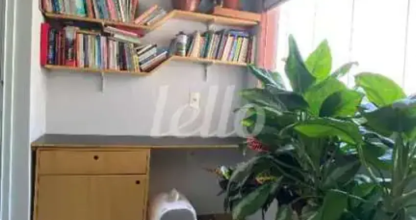 Apartamento com 2 quartos à venda na Rua Vinte e Dois de Agosto, 505, Vila Bela Vista (Zona Norte), São Paulo