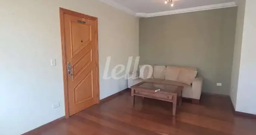 Apartamento com 3 quartos à venda na Rua Indiana, 95, Brooklin Paulista, São Paulo