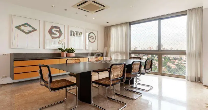 Apartamento com 3 quartos à venda na Rua Rio de Janeiro, 212, Higienópolis, São Paulo