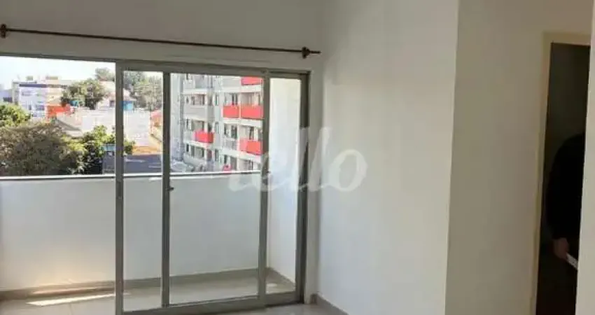 Apartamento com 1 quarto à venda na Rua dos Buritis, 389, Vila Parque Jabaquara, São Paulo