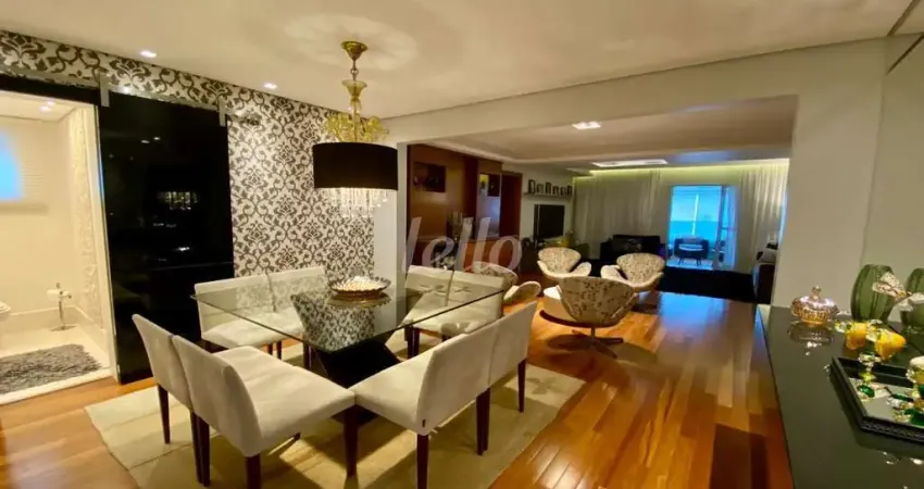 Apartamento com 3 quartos à venda na Rua Domiciano Rossi, 139, Jardim do Mar, São Bernardo do Campo