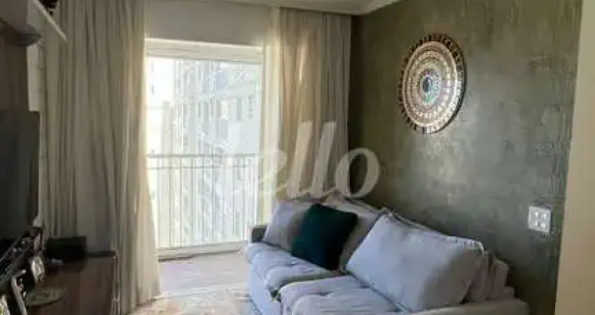 Apartamento com 2 quartos à venda na Rua Amadeu Vezzaro, 130, Mauá, São Caetano do Sul