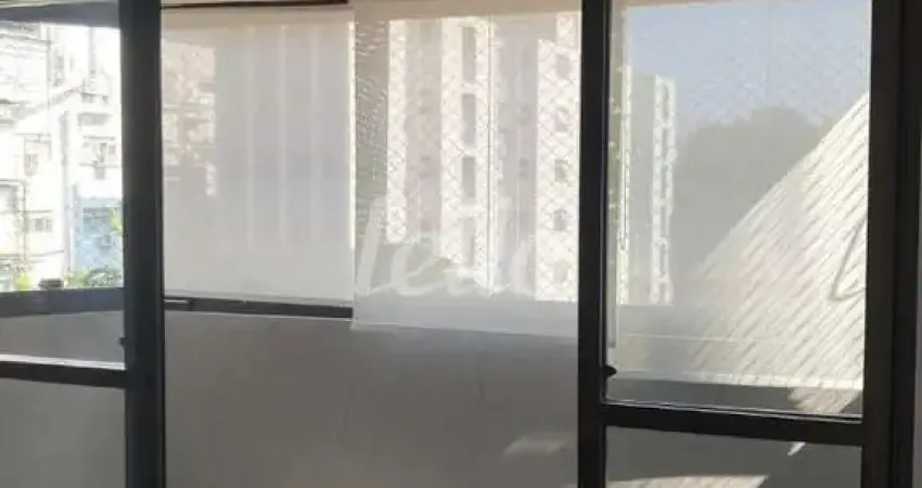 Apartamento com 3 quartos à venda na Rua Três de Maio, 61, Vila Clementino, São Paulo