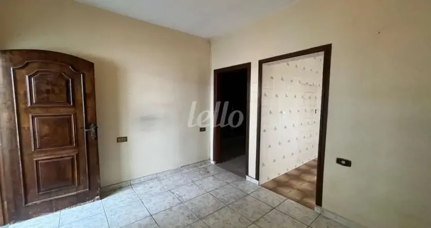Casa com 2 quartos à venda na Rua Marechal Cândido Rondon, 63, Osvaldo Cruz, São Caetano do Sul