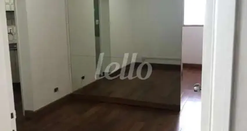 Apartamento com 1 quarto à venda na Rua Taguá, 305, Liberdade, São Paulo