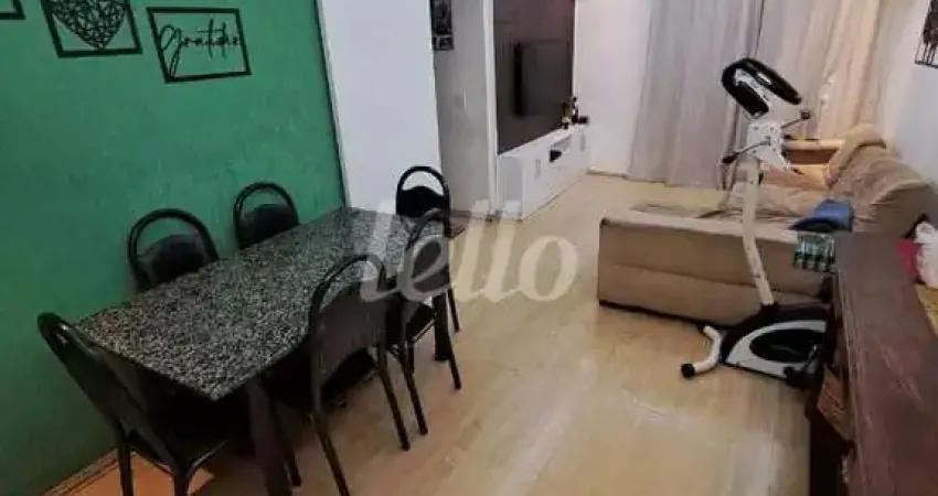 Apartamento com 3 quartos à venda na Rua Vinte e Dois de Agosto, 505, Vila Bela Vista (Zona Norte), São Paulo