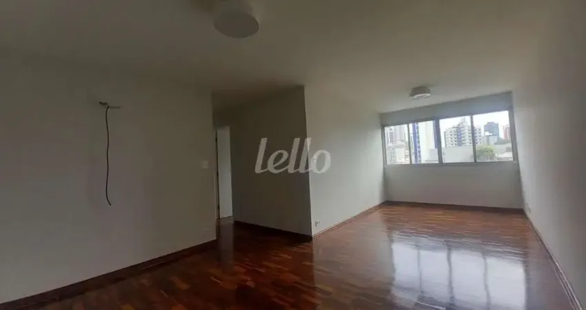 Apartamento com 3 quartos à venda na Rua Almirante Noronha, 956, Jardim São Paulo (Zona Norte), São Paulo