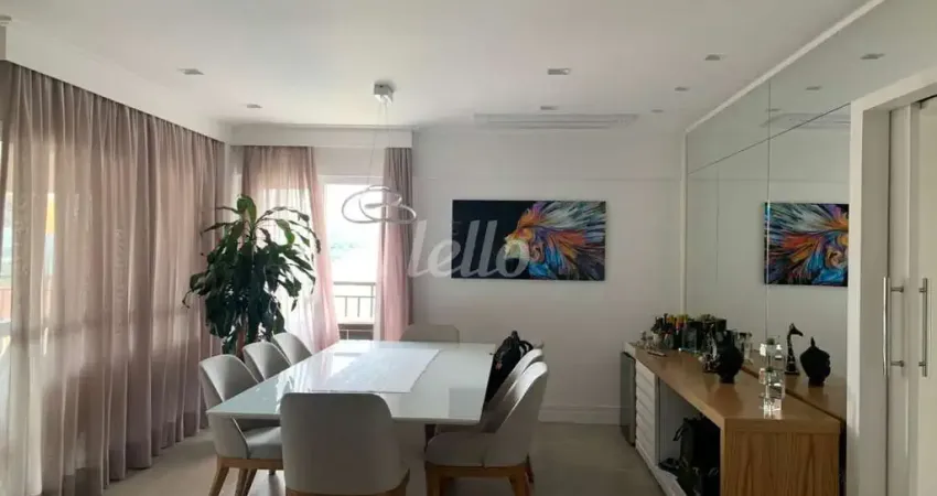 Apartamento com 4 quartos à venda na Rua Tibiri, 175, Jardim São Paulo (Zona Norte), São Paulo