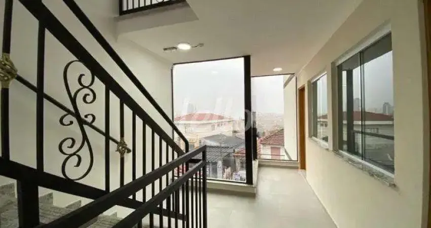 Apartamento com 2 quartos à venda na Rua José Osvaldo, 156, Vila Gustavo, São Paulo