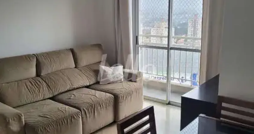Apartamento com 2 quartos à venda na Rua Lausane, 62, Suíço, São Bernardo do Campo