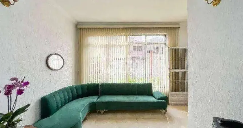 Casa com 3 quartos à venda na Rua Padre Roberto Wals, 87, Vila Aurora (Zona Norte), São Paulo