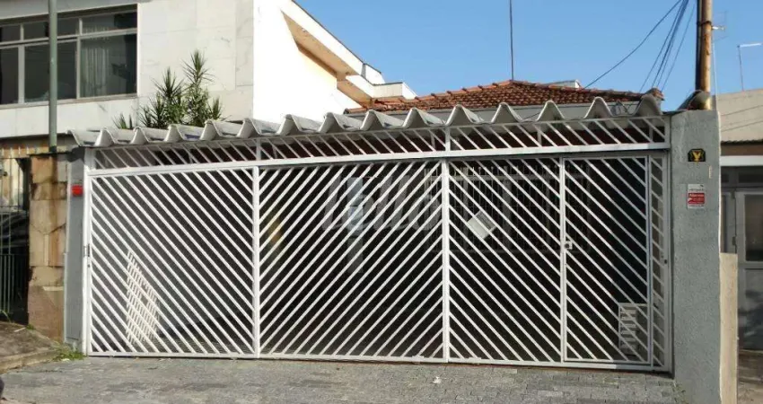 Casa com 3 quartos à venda na Rua Ana Salete, 161, Vila Aurora (Zona Norte), São Paulo