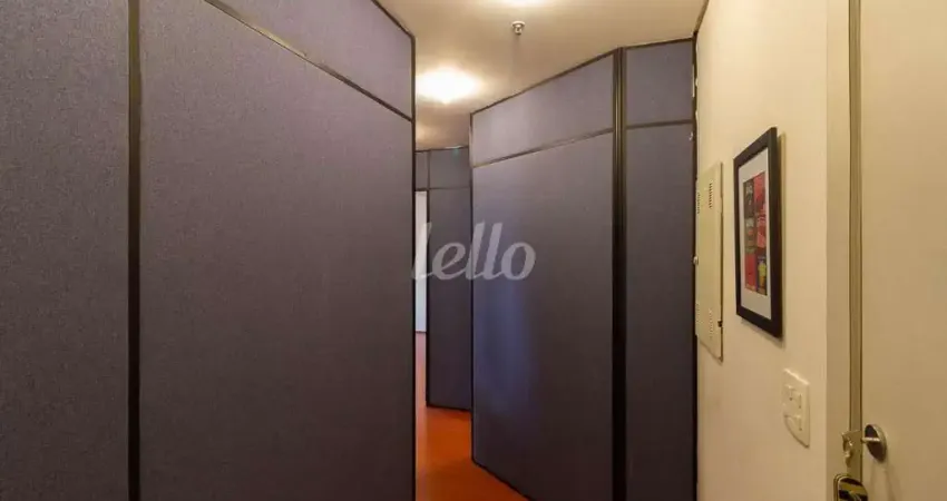 Sala comercial com 3 salas à venda na Avenida São Gabriel, 333, Jardim Paulista, São Paulo