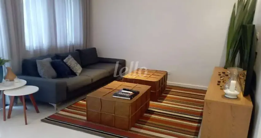 Casa com 3 quartos à venda na Avenida Portugal, 1408, Brooklin Paulista, São Paulo