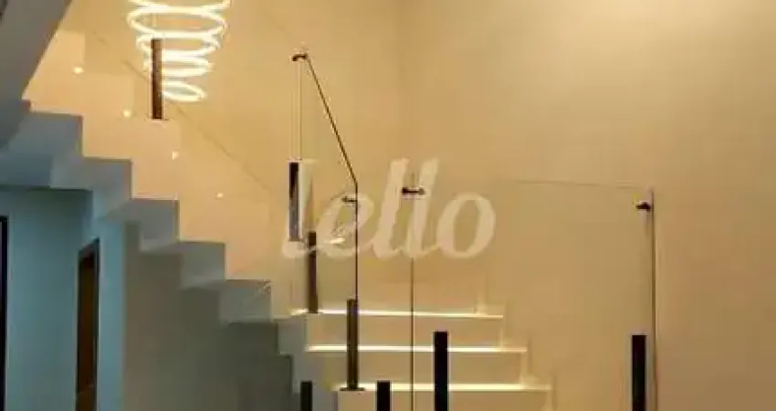 Casa com 3 quartos à venda na Rua Américo Vespucci, 134, Vila Prudente, São Paulo