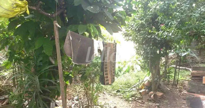 Casa com 4 quartos à venda na Rua Rafael Ficondo, 230, Vila Brasilina, São Paulo