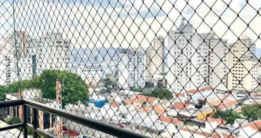 Apartamento com 2 quartos à venda na Rua Madre de Deus, 1323, Mooca, São Paulo