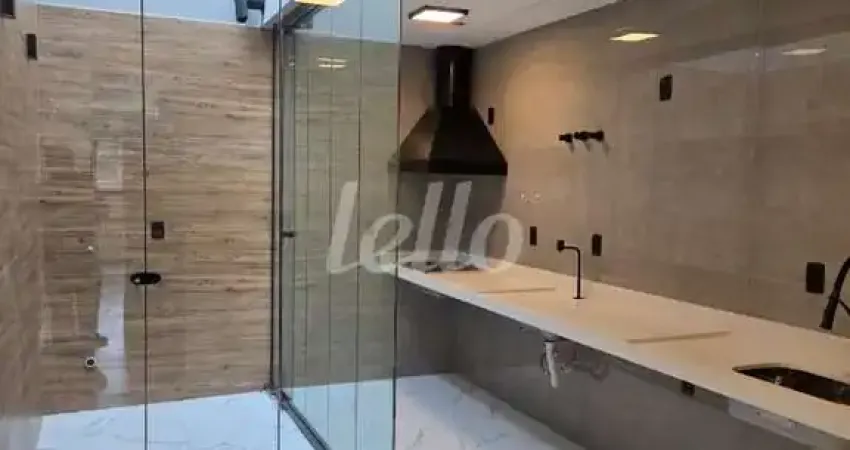 Casa com 3 quartos à venda na Rua Malie Brenner, 446, Vila Dom Pedro II, São Paulo