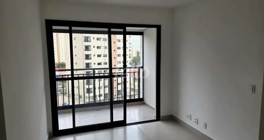 Apartamento com 2 quartos à venda na Rua Raul Dias, 104, Mandaqui, São Paulo