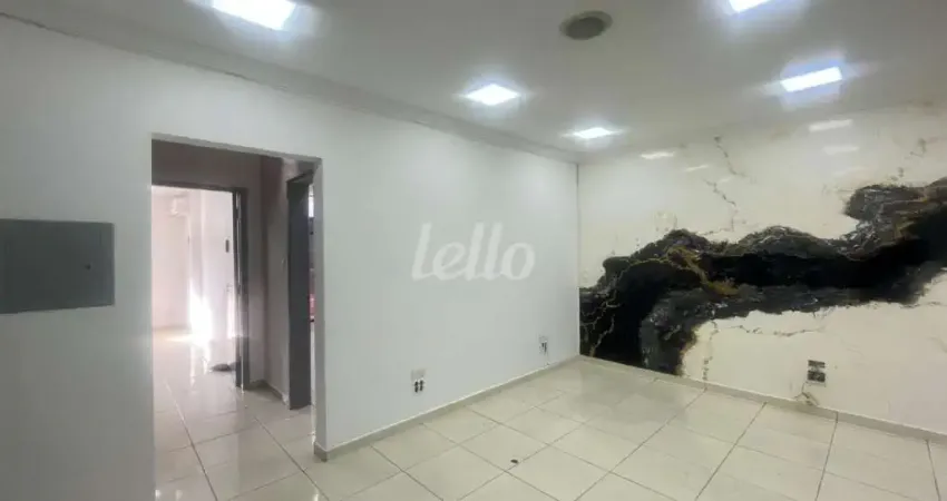 Sala comercial com 5 salas à venda na Rua Cantagalo, 222, Tatuapé, São Paulo