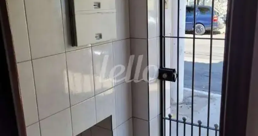 Casa com 2 quartos à venda na Rua Coronel Albino Bairão, 297, Belenzinho, São Paulo