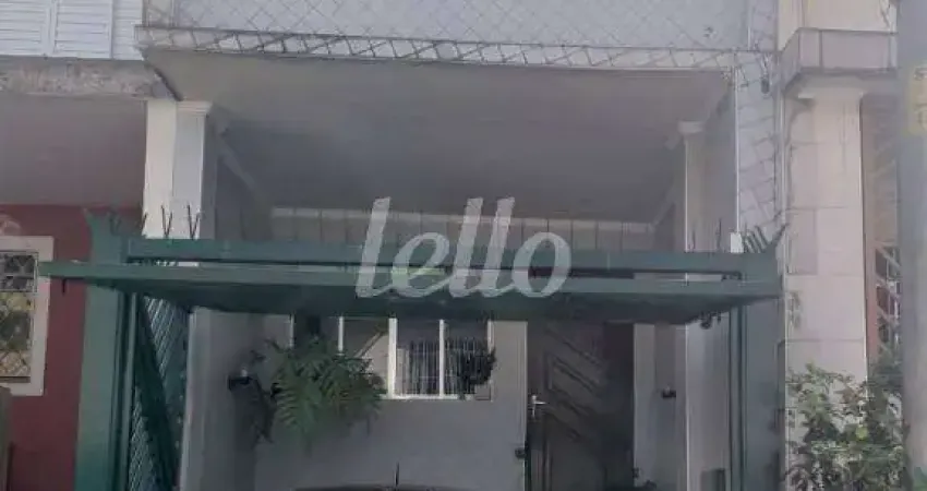 Casa com 2 quartos à venda na Rua José Zappi, 1034, Vila Prudente, São Paulo