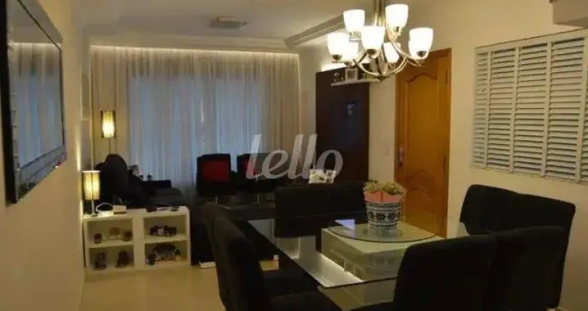 Casa com 3 quartos à venda na Rua Coronel Tupi Caldas, 42, Vila Aurora (Zona Norte), São Paulo