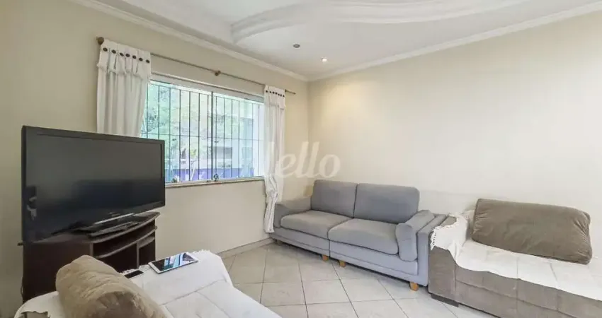 Casa com 3 quartos à venda na Rua Professor Adalgiso Pereira, 404, Vila Dom Pedro I, São Paulo