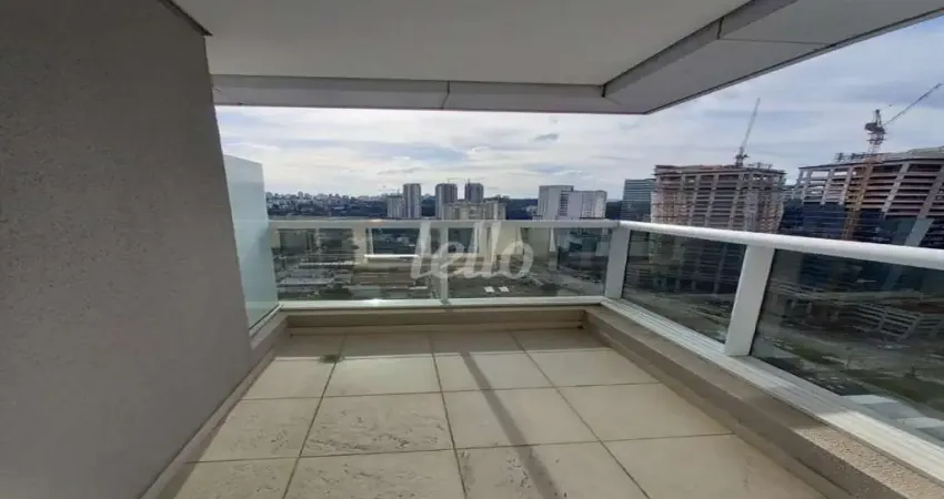 Sala comercial com 1 sala à venda na Rua da Paz, 1601, Chácara Santo Antônio, São Paulo